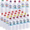 Radnor Splash Still Flavoured Water Sugar Free 500ml Choose Your Own - Any 3 Flavours, 8 of Each (Pack of 24)